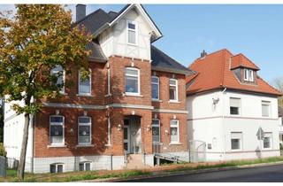 Anlageobjekt in 49610 Quakenbrück, Immobilienpaket für Investoren und Entwickler