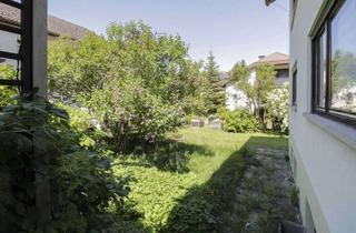 Anlageobjekt in 97947 Grünsfeld, Wohnen in der Natur: Erdgeschosswohnung mit Garten