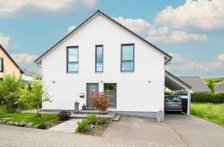Anlageobjekt in 53489 Sinzig, Neubau von 2017 mit smarter Technik & Energieklasse A+