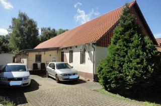 Anlageobjekt in 39397 Nienhagen, Mehrfamilienhaus mit 6 Wohneinheiten in ruhiger Lage