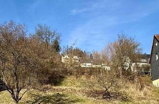 Grundstück zu kaufen in 57334 Bad Laasphe, Lukratives Angebot - Bauland in Bad Laasphe Stadt zu verkaufen - ohne Courtage für Käufer