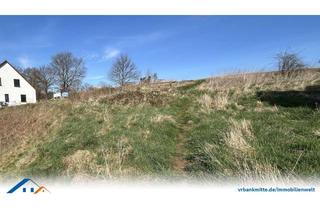 Grundstück zu kaufen in 37136 Ebergötzen, Attraktives Baugrundstück in Ebergötzen
