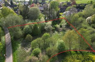 Grundstück zu kaufen in 23816 Bebensee, Idyllisches Grundstück in Bebensee