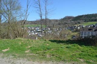 Grundstück zu kaufen in 51702 Bergneustadt, Grundstück mit Fernblick
