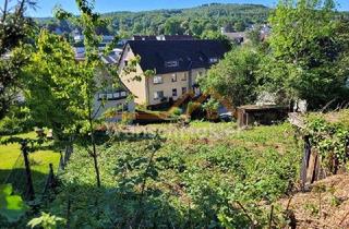 Grundstück zu kaufen in Unter Dem Naumberg 21, 58675 Hemer, Schönes Baugrundstück in idyllischer Lage von Westig