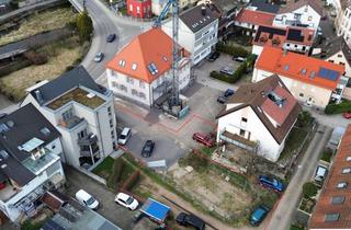 Grundstück zu kaufen in Hauptstraße 25, 79183 Waldkirch, Waldkirch-Kollnau - Projektiertes Grundstück für Investoren und Wohngruppen
