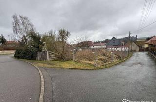 Grundstück zu kaufen in Kleine Gasse 15, 99334 Elxleben, Grundstück im Ortskern von Bittstädt Eigentumsland