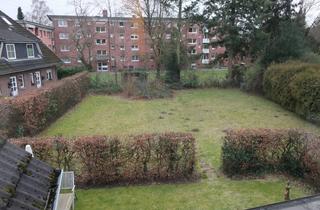 Grundstück zu kaufen in 21465 Wentorf, Schönes Baugrundstück für ein Doppelhaus in Wentorf