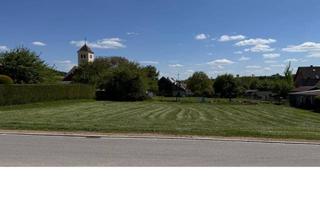 Grundstück zu kaufen in Weihern 232, 92536 Pfreimd, Baugrundstück in Pfreimd (OT Weihern) – 902 m² – Voll erschlossen, Nahe Autobahnkreuz A6/A93