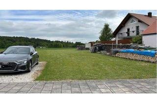 Grundstück zu kaufen in Bert-Brecht-Ring 32, 85095 Denkendorf, Erschlossenes Baugrundstück