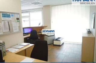 Gewerbeimmobilie mieten in 59229 Ahlen, Ahlen, vielseitig nutzbare Gewerbeeinheit am Rande des Stadtzentrum!