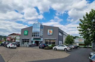 Büro zu mieten in Tom-Mutters-Straße 4a, 35041 Marburg, Praxis-/ Bürofläche mit sehr guten Parkmöglichkeiten im Einkaufspark Wherda