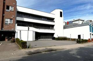 Gewerbeimmobilie kaufen in Lange Straße 18, 49356 Diepholz, Attraktives Anlagepbjekt in Bestlage von Diepholz