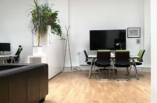Büro zu mieten in Ringbahnstraße 10-14, 12099 Tempelhof, Modernes Büro-Loft provisionsfrei vom Eigentümer