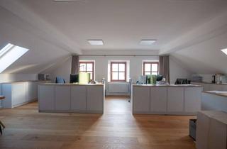 Büro zu mieten in 94110 Wegscheid, Moderne & klimatisierte Büroeinheit im Zentrum von Wegscheid