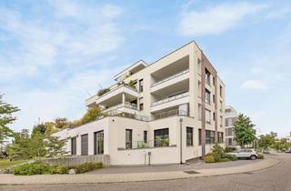 Gewerbeimmobilie kaufen in Breisgaustraße 25, 76532 Oos, Büro Praxis Kanzlei in Baden-Baden Cité *zentral *provisionsfrei