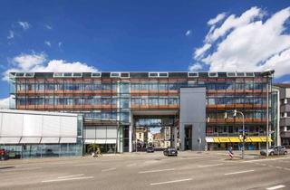 Büro zu mieten in Südlicher Stadtgraben 13, 73430 Aalen, Helle Büroräumlichkeiten in Aalens Innenstadt