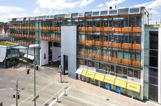 Büro zu mieten in Südlicher Stadtgraben 11, 73430 Aalen, Moderne Büroräumlichkeiten in Aalens Innenstadt