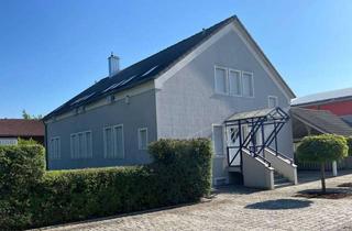 Büro zu mieten in 92442 Wackersdorf, Vermietung! Flexibel nutzbare Büroeinheit in Wackersdorf