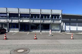 Geschäftslokal mieten in Gemündener Straße, 55469 Simmern, Ladenfläche in bester Lage in Simmern