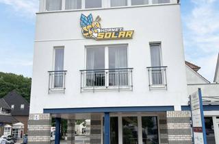 Gewerbeimmobilie kaufen in Auf Der Nordheide 2/4, 27798 Hude, Attraktive Kapitalanlage: Vermietetes Bürohaus in Bestlage von Hude