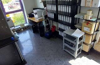 Büro zu mieten in Mühlsteig, 90579 Langenzenn, Bürofläche - Büroetage im 1. Stock