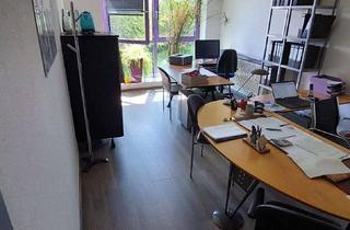 Büro zu mieten in Mühlsteig, 90579 Langenzenn, Bürofläche - Büroetage im 1. Stock