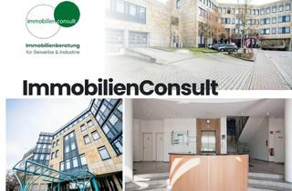 Büro zu mieten in 63225 Langen, 370 m² Klimatisierte Büroflächen in Langen zu vermieten