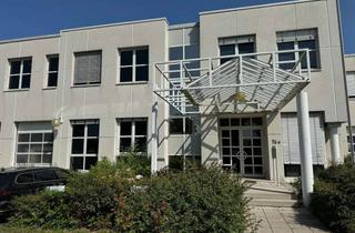Büro zu mieten in 63128 Dietzenbach, 264 m² Büroetage in gepfelgtem "GEWERBEPARK" in Dietzenbach zu vermieten