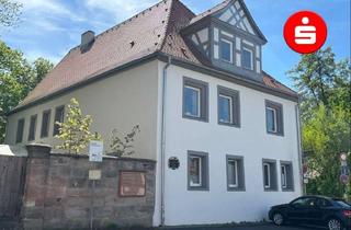 Gewerbeimmobilie kaufen in 91056 Frauenaurach, Attraktive Praxis-/ Büroflächen in Erlangen/Frauenaurach