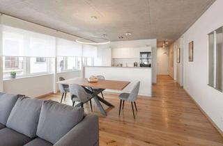 Immobilie mieten in Lange Straße 29, 04103 Zentrum-Ost, Loft Living im Graphischen Viertel