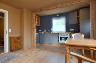 Immobilie mieten in 87600 Kaufbeuren (Kernstadt), Möblierte 3-Zimmer-Wohnung mit großem Balkon in Kaufbeuren