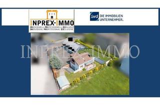 Lager kaufen in 53773 Hennef, Dachdecker-/Klempnerbetrieb Hennef Stossdorf zu verkaufen (Wohnhaus, Grundstück, Hallen)
