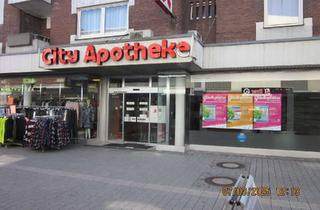 Geschäftslokal mieten in Hermannstraße 20, 45699 Herten, Ladenlokal in der Hertener Fußgängerzone -zentrale Lage-