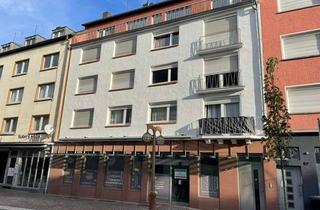 Geschäftslokal mieten in Hauptstraße 47, 66953 Pirmasens, Großzügiges Ladengeschäft in Top-Innenstadtlage