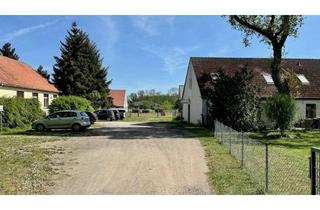 Gewerbeimmobilie kaufen in 14715 Kotzen, Tradition trifft Weitblick - Ihr neues Landgut