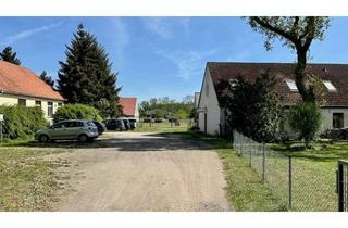 Gewerbeimmobilie kaufen in 14715 Kotzen, Tradition trifft Weitblick - Ihr neues Landgut