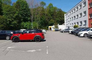 Gewerbeimmobilie kaufen in Straße Der Einheit, 08340 Schwarzenberg, Attraktives Parkplatzgelände in günstiger Wohn-u. Geschäftslage