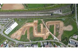 Gewerbeimmobilie kaufen in Fuchsäcker, 71665 Vaihingen an der Enz, Vaihingen an der Enz: Gewerbegebiet Fuchsloch III - mit dem Zug in nur 16 Minuten in Stuttgart