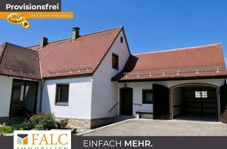 Einfamilienhaus kaufen in 93342 Saal, Einfach Mehr: Solides, großes Einfamilienhaus. Ruhige Sonnenlage. Garten, Wintergarten. Bezugsfrei.