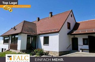 Einfamilienhaus kaufen in 93342 Saal, Einfach Mehr: Gepflegtes EFH. Ruhige, sonnige Wohnlage. Garage, Garten. 93342 Saal. Bezugsfrei.