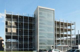 Garagen mieten in 65795 Hattersheim, ++Stellplatz in Hochgarage der Main Riverside Lofts – Hattersheim am Main++