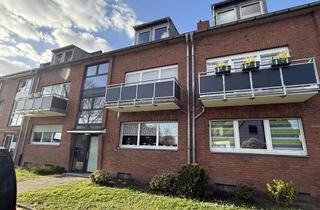 Wohnung kaufen in Mühlenstraße 88, 47918 Tönisvorst, Charmante 2-Zimmer-Dachgeschosswohnung mit Garage in Tönisvorst