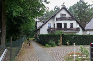 Wohnung kaufen in 16552 Schildow, Schöne Erdgeschosswohnung mit Terrasse
