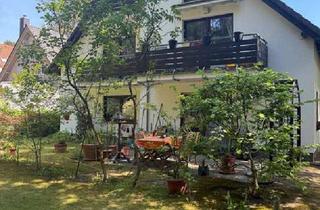 Wohnung kaufen in 16552 Schildow, Schöne Erdgeschosswohnung mit Terrasse