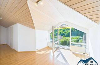 Loft kaufen in 73349 Wiesensteig, Seltenes Angebot! 97 m² mit Loft-Feeling, WOW-Faktor, Weitblick und moderner Wohnqualität!