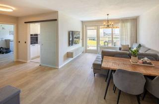 Wohnung kaufen in 87435 Breite, Großzügige 4-Zimmer Wohnung mit Balkon und Gartennutzung