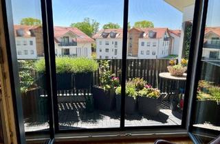 Loft kaufen in 82054 Sauerlach, Sonne satt, Raum zum Atmen - Ihre Wohlfühl-Dachgeschosswohnung mit Loft-Charme!