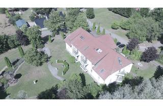 Wohnung kaufen in Dorfstraße, 17192 Varchentin, # 7 Knappenstube im Herrenhaus * Groß Plasten * 35.000,-€ Anzahlung der Restbetrag als Mietkauf *