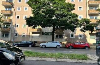 Wohnung kaufen in Schillerstrasse 50, 10627 Charlottenburg, Geschmackvolle 1-Raum-Hochparterre-Wohnung mit EBK in Berlin Charlottenburg